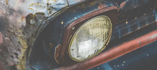 Ihr Schrottauto ankauf in Trier