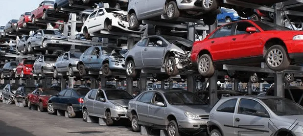 Altes Auto verkaufen in Trier