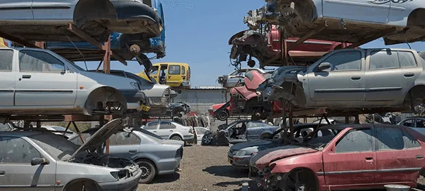 Schnell und einfach Gebrauchtwagen verkaufen in Trier