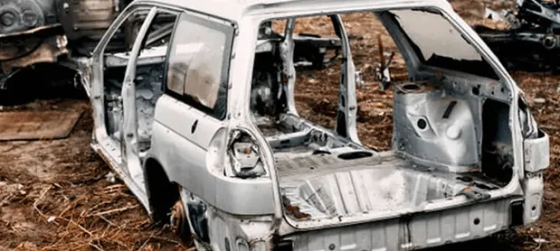 Schrottauto Ankauf Trier