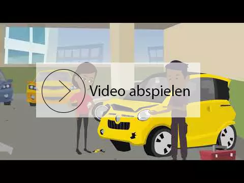 Autoverschrottung Trier Video